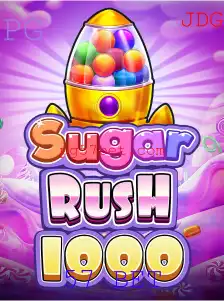 Explorando o Jogo Empolgante SugarRush1000 e a Estratégia 57 BET