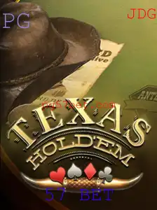 Explorando o Texas Hold'em: Uma Jornada pelo Mundo do Poker