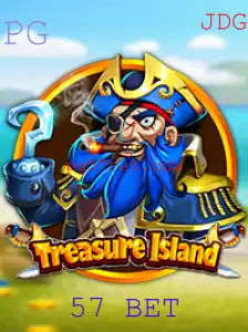 Descubra o Fascinante Jogo TreasureIsland: Aventuras e Estratégia