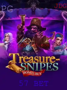 TreasuresnipesBonusBuy: Uma Jornada de Aventura e Estratégia no Mundo dos Jogos de Cassino