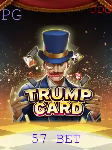 Explorando o Jogo de Estratégia 'TrumpCard' e a Fascinante Dinâmica do '57 BET'