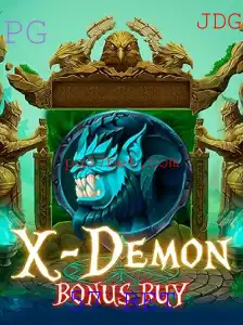Descubra as Aventuras de XDemonBonusBuy com 57 BET